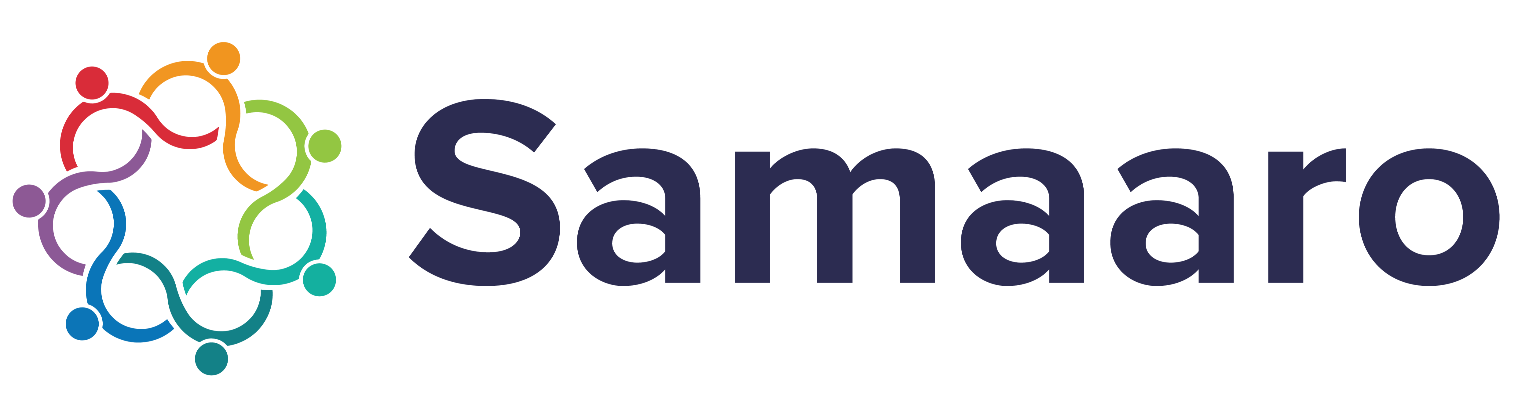 Samaaro-logo