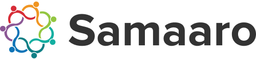 Samaaro-logo